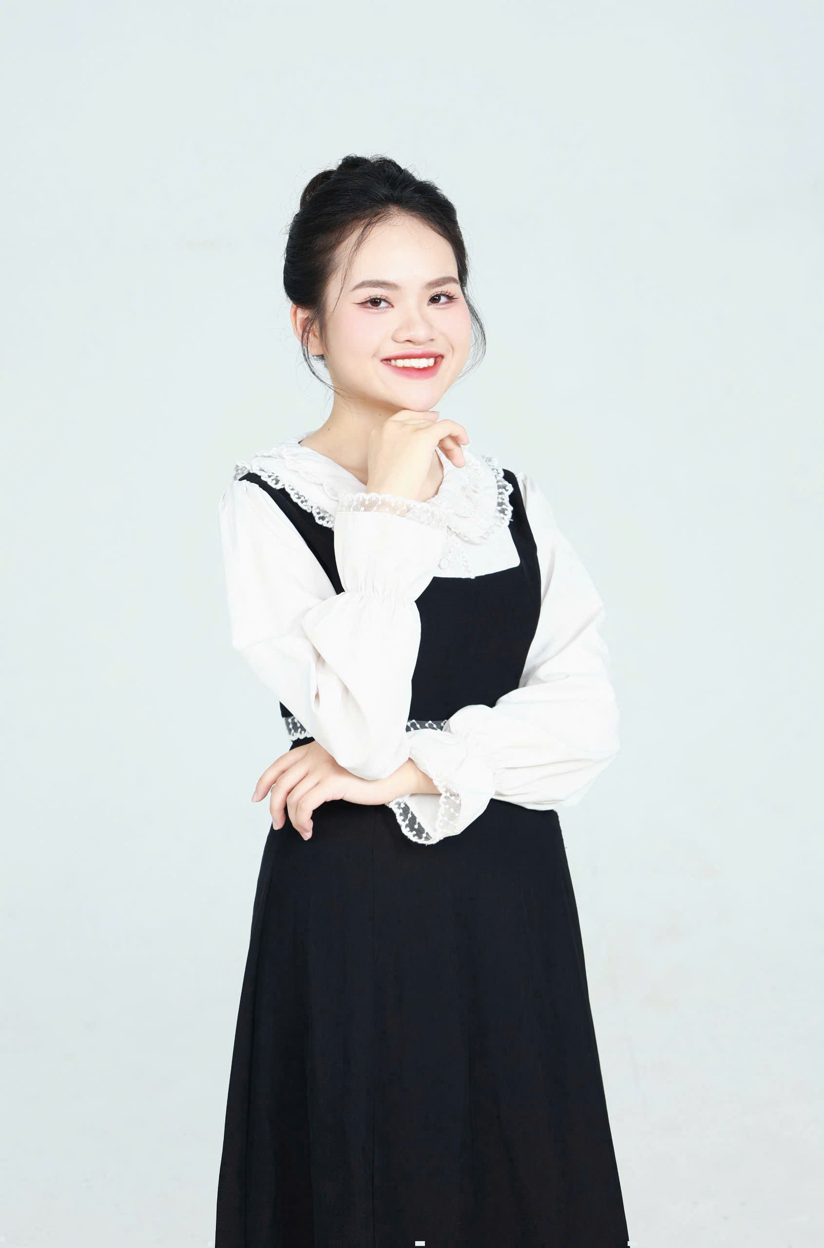 Trần Thị Hà Trang